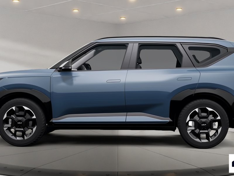 2027 Kia EV5 GT-Line Limited FWD **INCOMING UNIT**