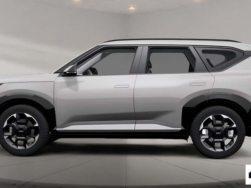 2027 Kia EV5 GT-Line Limited FWD **INCOMING UNIT** 457km Battery Range*