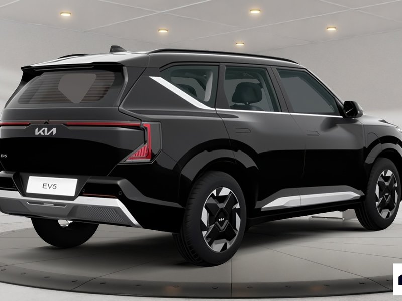 2027 Kia EV5 Wind FWD *457 KM Range*