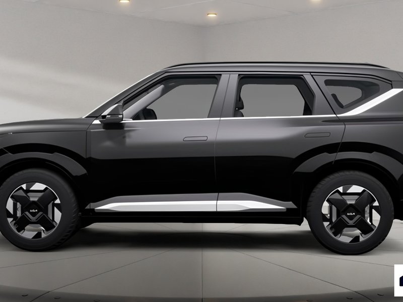 2027 Kia EV5 Wind FWD *457 KM Range*