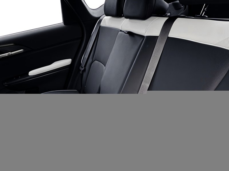 2027 Kia EV5 GT-Line Limited FWD
