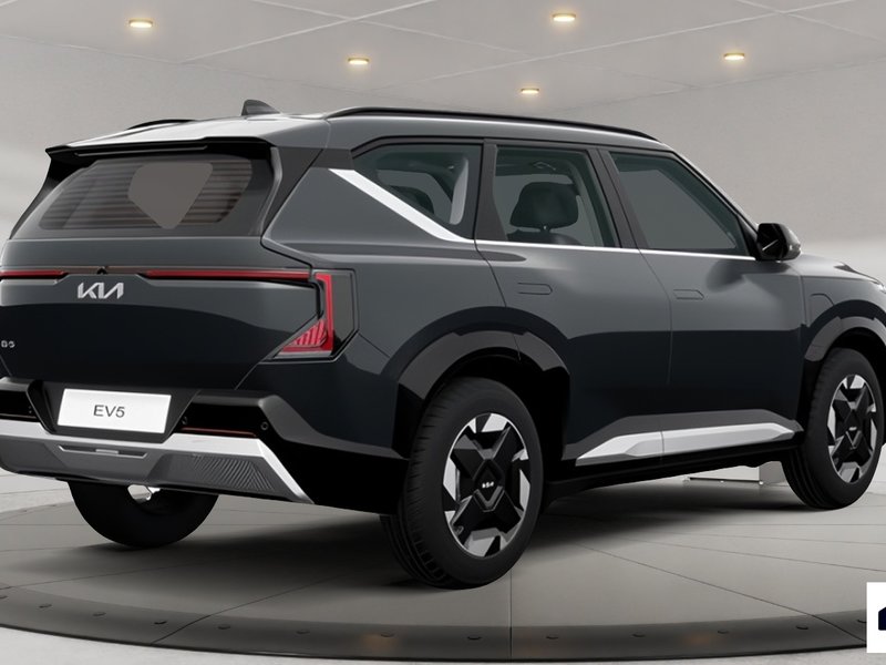 2027 Kia EV5 Wind AWD **Incoming Unit**