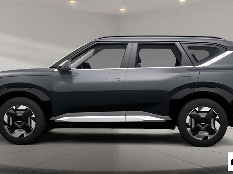 2027 Kia EV5 Wind AWD **Incoming Unit**