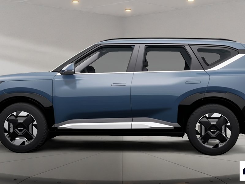 2027 Kia EV5 Wind AWD **Incoming Unit**