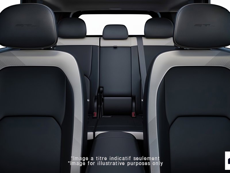 2027 Kia EV5 GT-Line AWD **Incoming Unit**