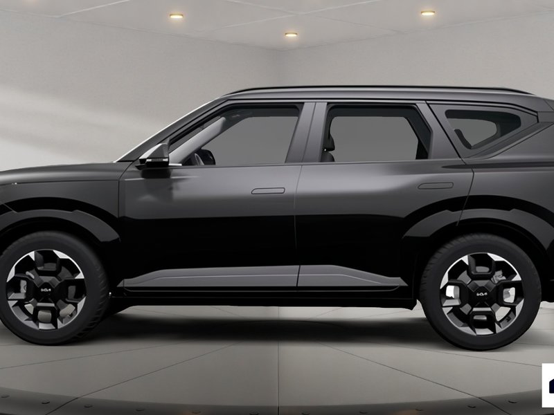 2027 Kia EV5 GT-Line AWD **Incoming Unit**