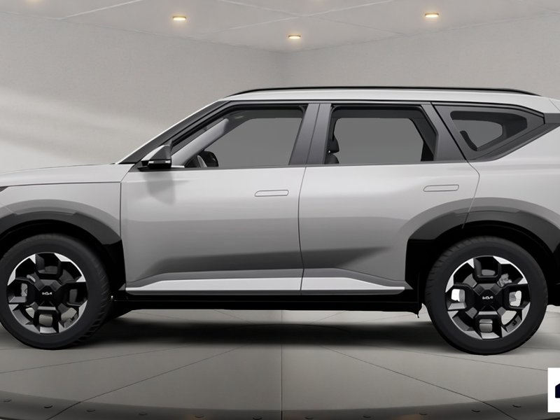 2027 Kia EV5 GT-Line FWD **Incoming Unit**