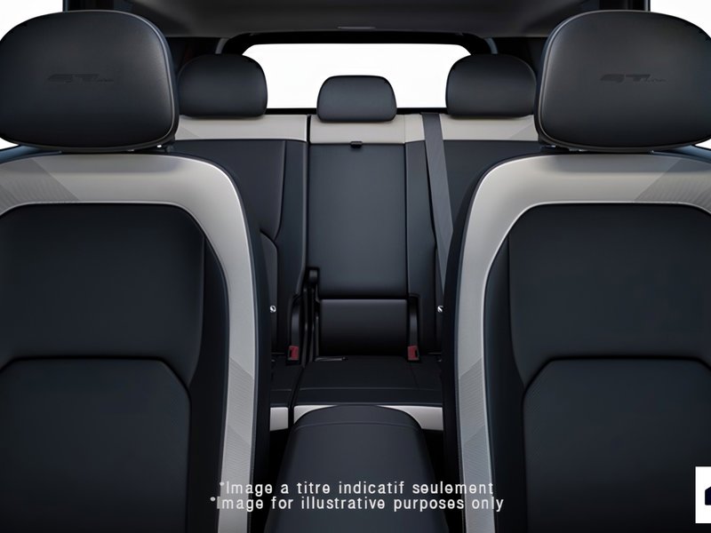 2027 Kia EV5 GT-Line FWD **Incoming Unit**