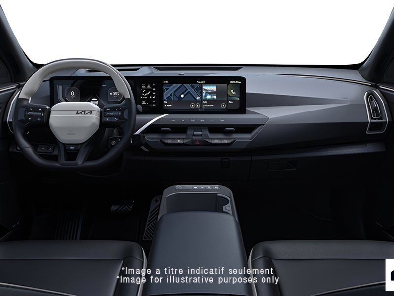 2027 Kia EV5 GT-Line FWD **Incoming Unit**