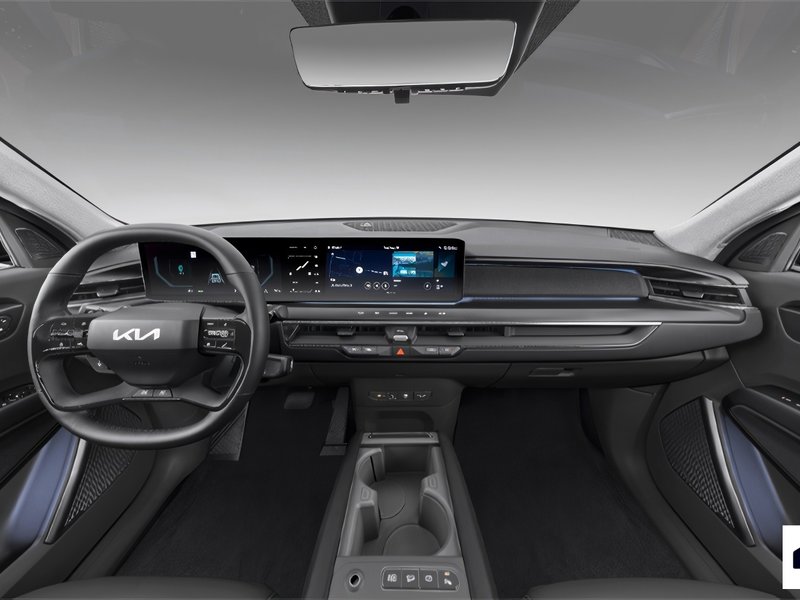 2026 Kia EV9 Land AWD w/ Plus Package * 455 km of range, Includes Level 2 Charger*