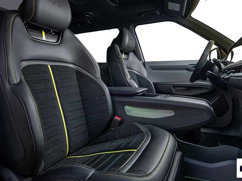 2026 Kia EV9 GT AWD *418 KM Range INCOMING UNIT*
