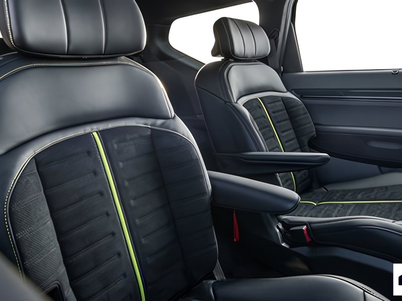 2026 Kia EV9 GT AWD *418 KM Range INCOMING UNIT*