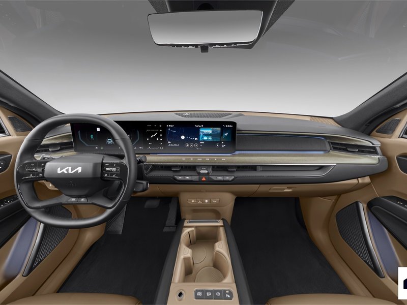 2026 Kia EV9 Land AWD w/ Premium Package **INCOMING UNIT** 455 KM EV Range