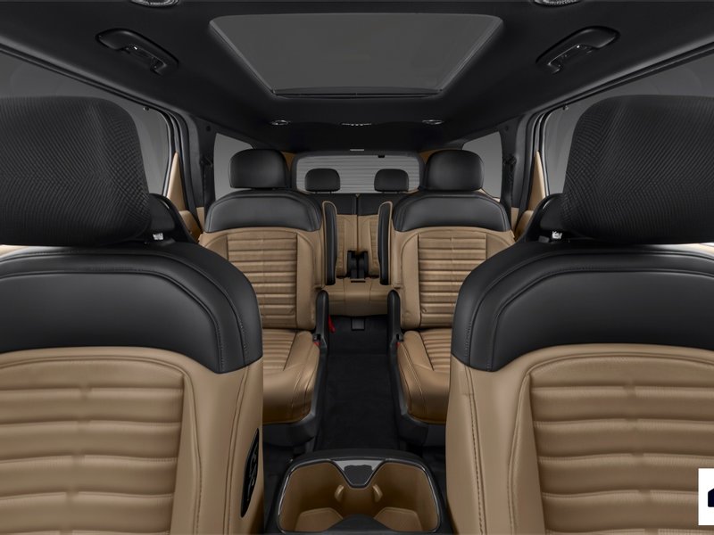 2026 Kia EV9 Land AWD w/ Premium Package **INCOMING UNIT** 455 KM EV Range