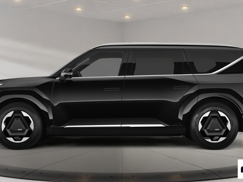 2026 Kia EV9 Land AWD w/ Plus Package