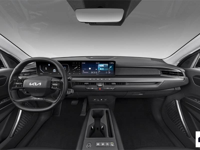 2026 Kia EV9 Land AWD **Incoming Unit**