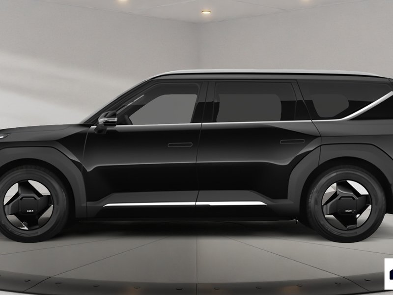 2026 Kia EV9 Land AWD **Incoming Unit**