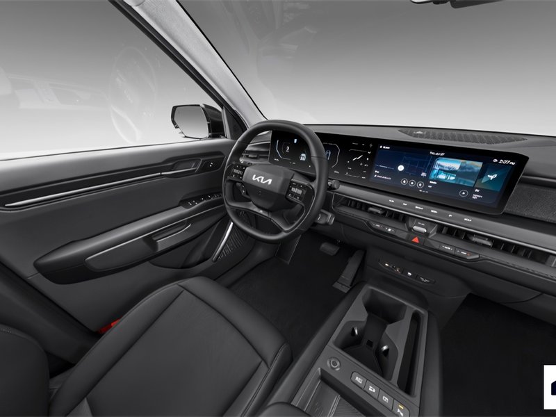 2026 Kia EV9 Land AWD **Incoming Unit**
