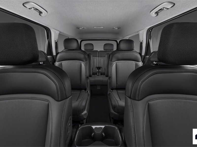 2026 Kia EV9 Land AWD **Incoming Unit**