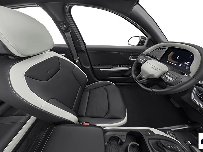 2026 Kia K4 Hatchback GT-Line Turbo