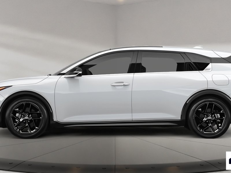 2026 Kia K4 Hatchback GT-Line Turbo Limited