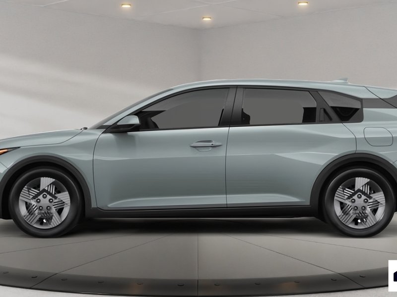 2026 Kia K4 Hatchback LX