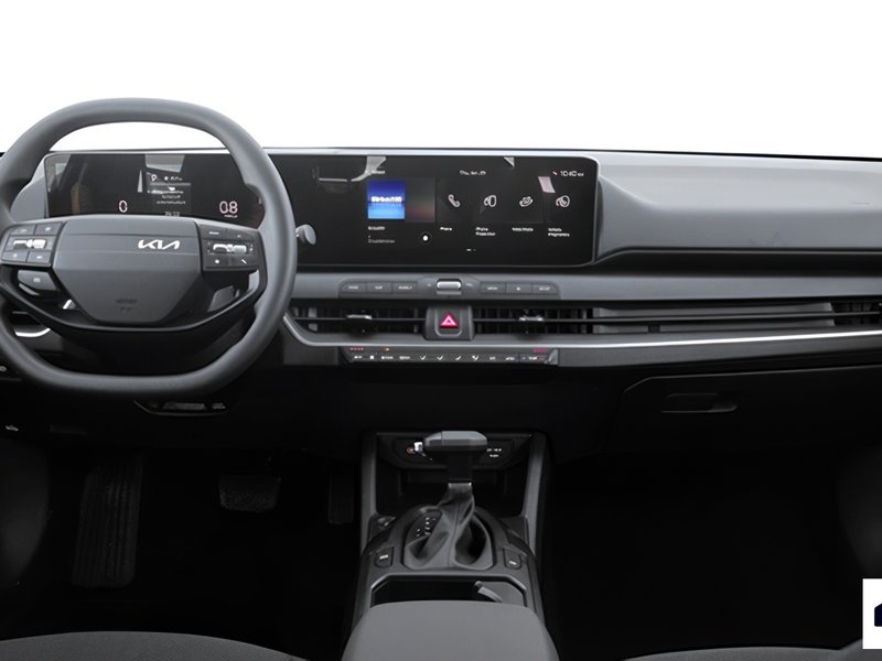 2026 Kia K4 Hatchback LX