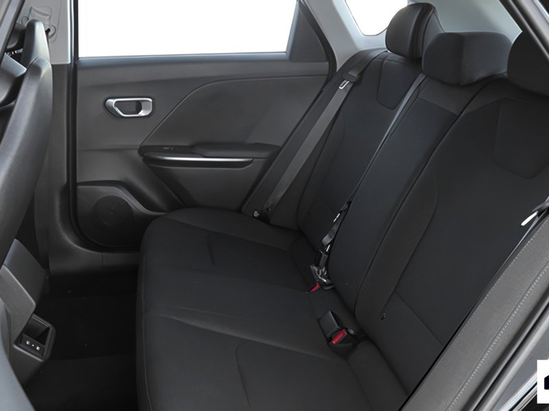 2026 Kia K4 Hatchback LX