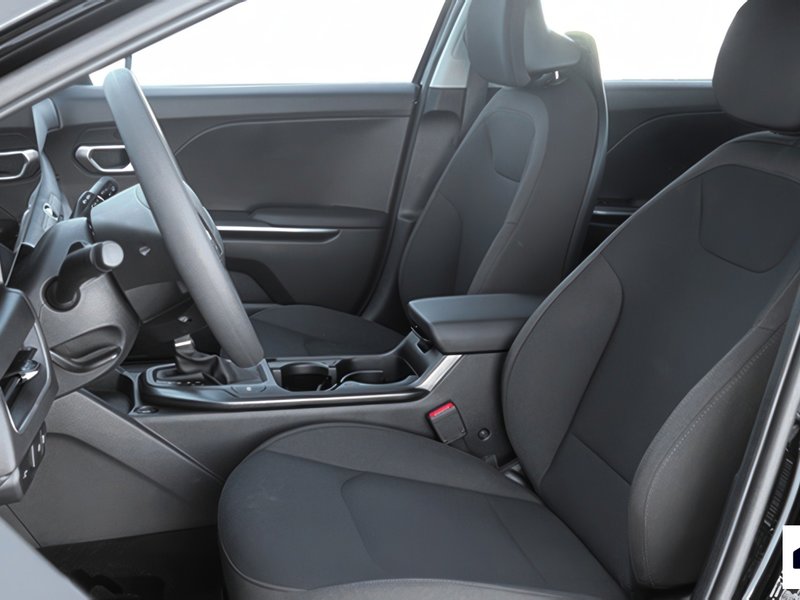 2026 Kia K4 Hatchback LX