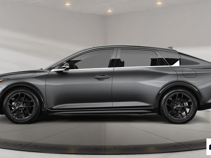 2026 Kia K4 GT-Line Turbo Limited **INCOMING UNIT**
