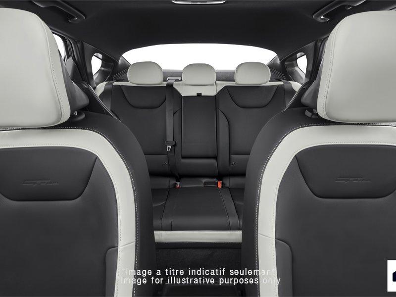 2026 Kia K4 GT-Line Turbo Limited