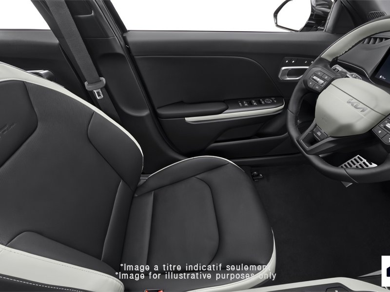 2026 Kia K4 GT-Line Turbo Limited