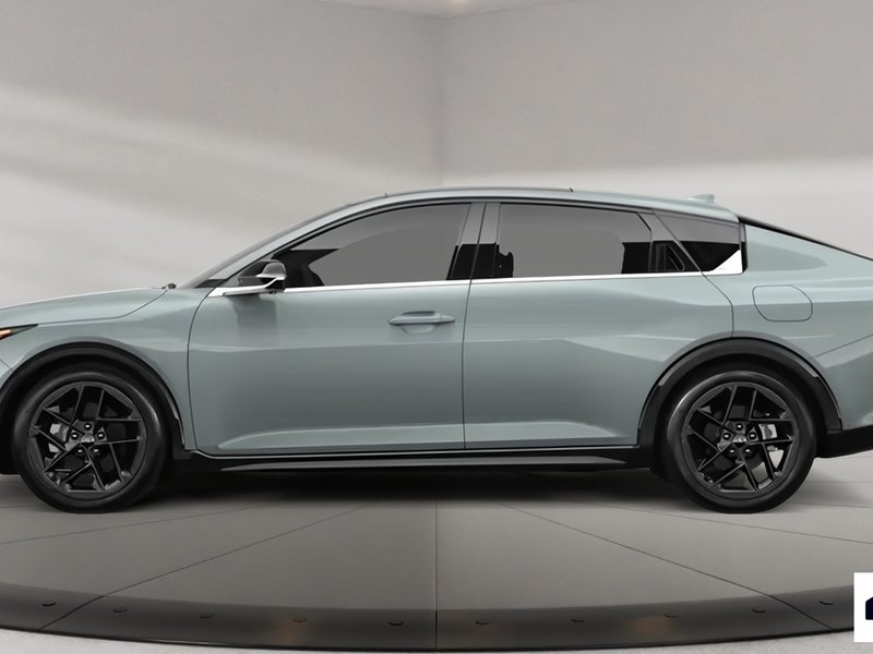 2026 Kia K4 GT-Line Turbo Limited