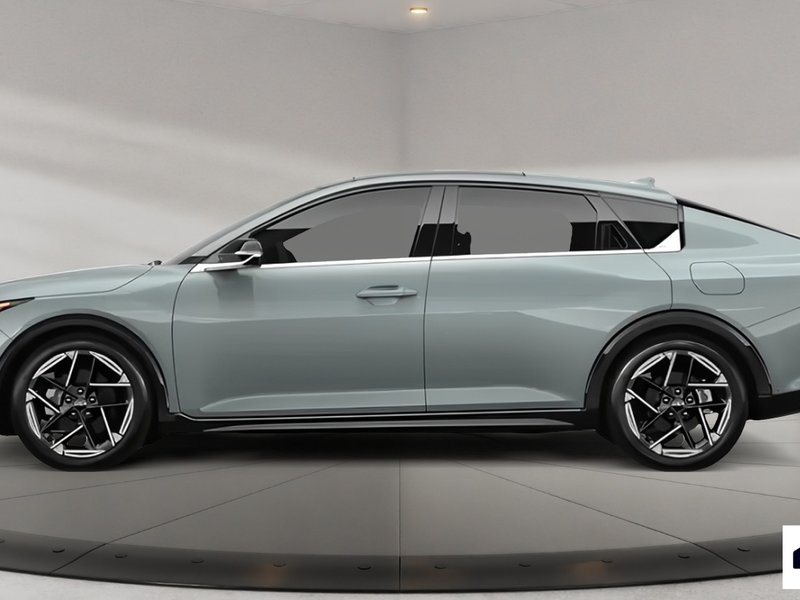 2026 Kia K4 GT-Line Turbo DEMO DEALS! FULL 3M PPF INCLUDED!