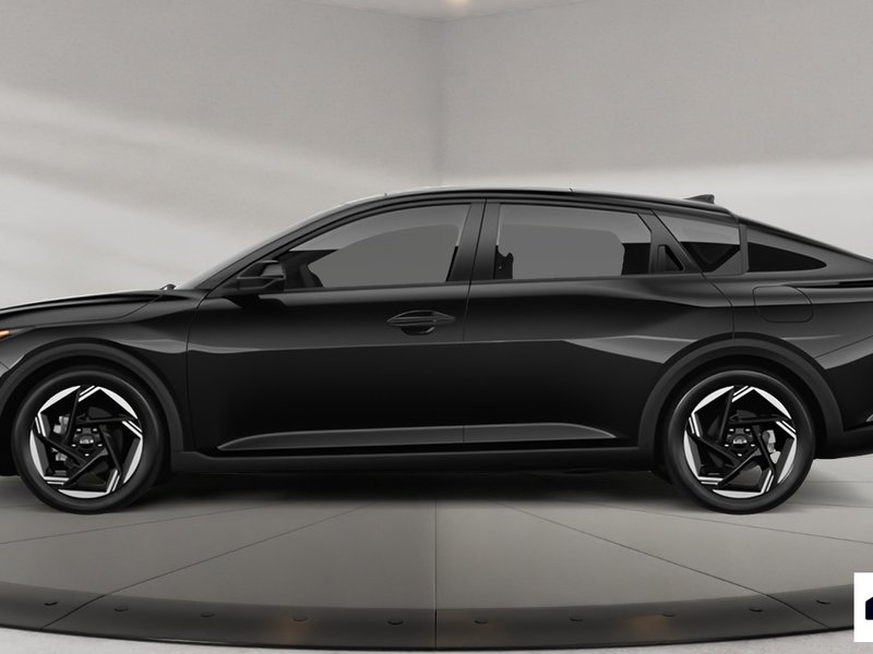 2026 Kia K4 EX+