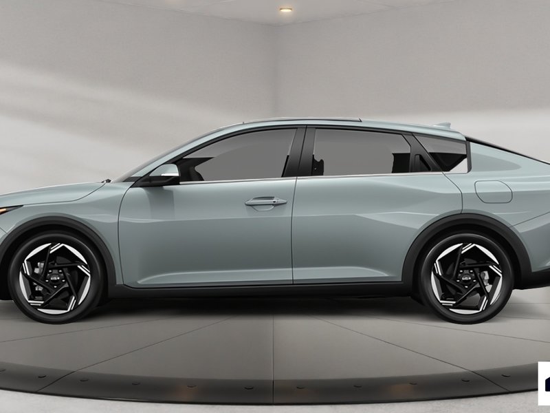 2026 Kia K4 EX Premium Last one in stock!!