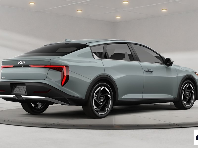 2026 Kia K4 EX Premium Last one in stock!!