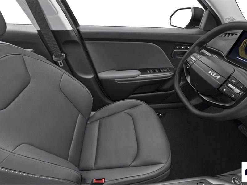 2026 Kia K4 EX Premium