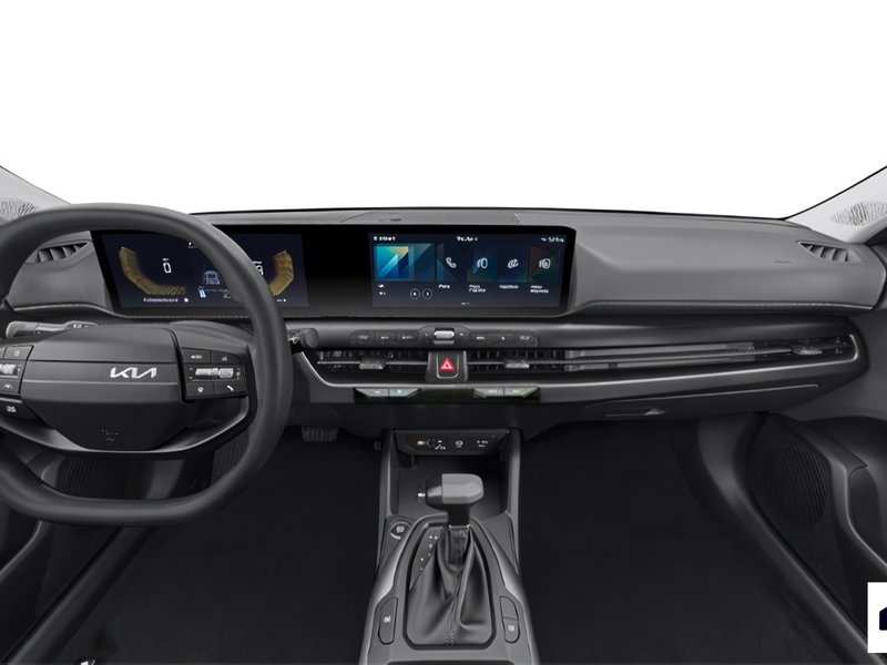 2026 Kia K4 EX Premium