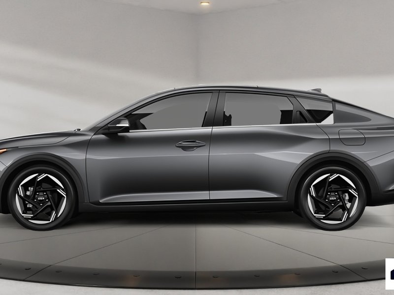 2026 Kia K4 EX Premium