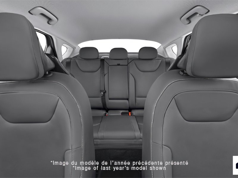2026 Kia K4 EX+
