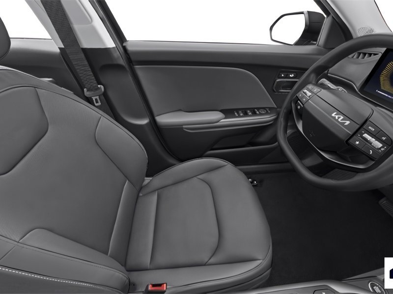 2026 Kia K4 EX+