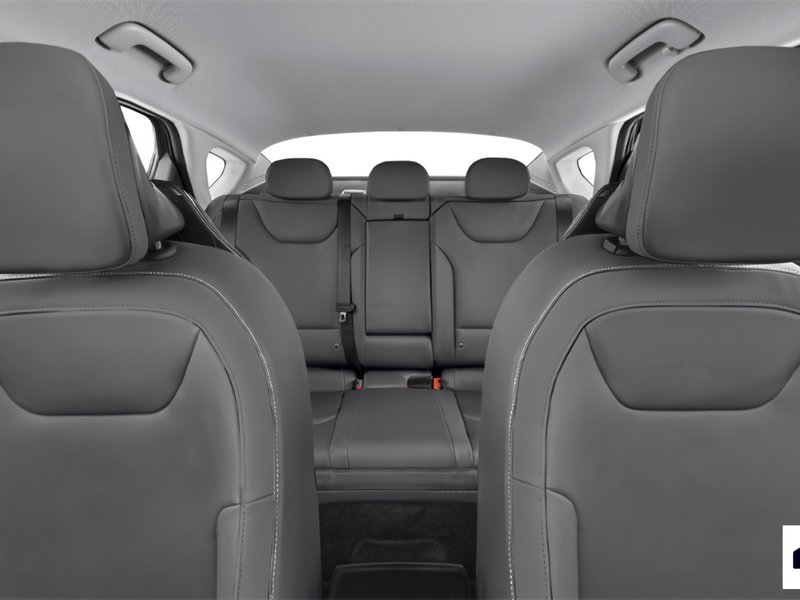 2026 Kia K4 EX+
