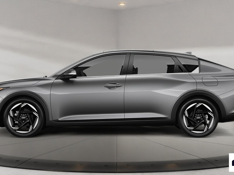 2026 Kia K4 EX Premium