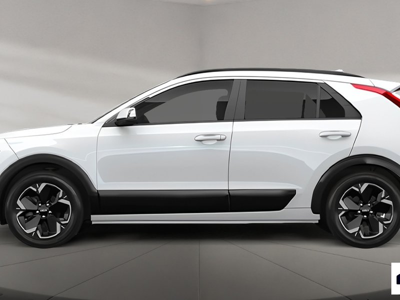 2026 Kia Niro EV Wind + *407 KM Range, Includes Level 2 Charger*