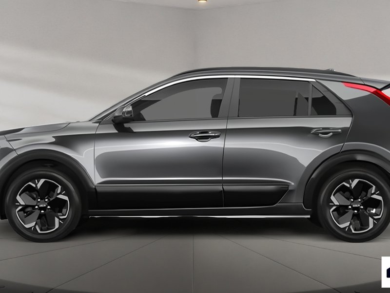 2026 Kia Niro EV Wind+
