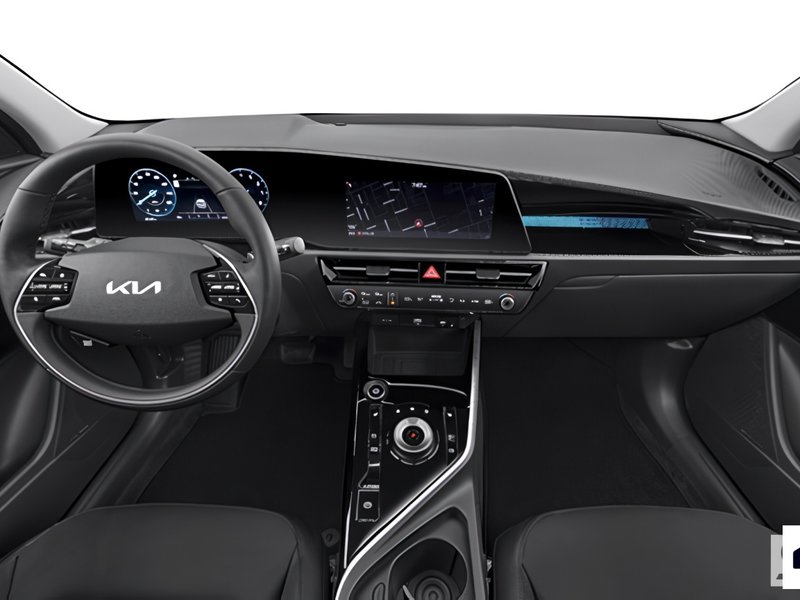 2026 Kia Niro EV Wind+