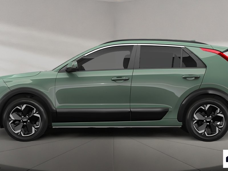 2026 Kia Niro EV Wind+