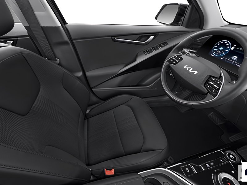 2026 Kia Niro EV Wind+