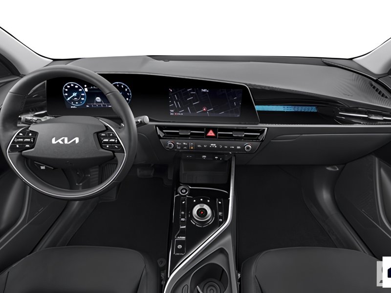 2026 Kia Niro EV Wind+